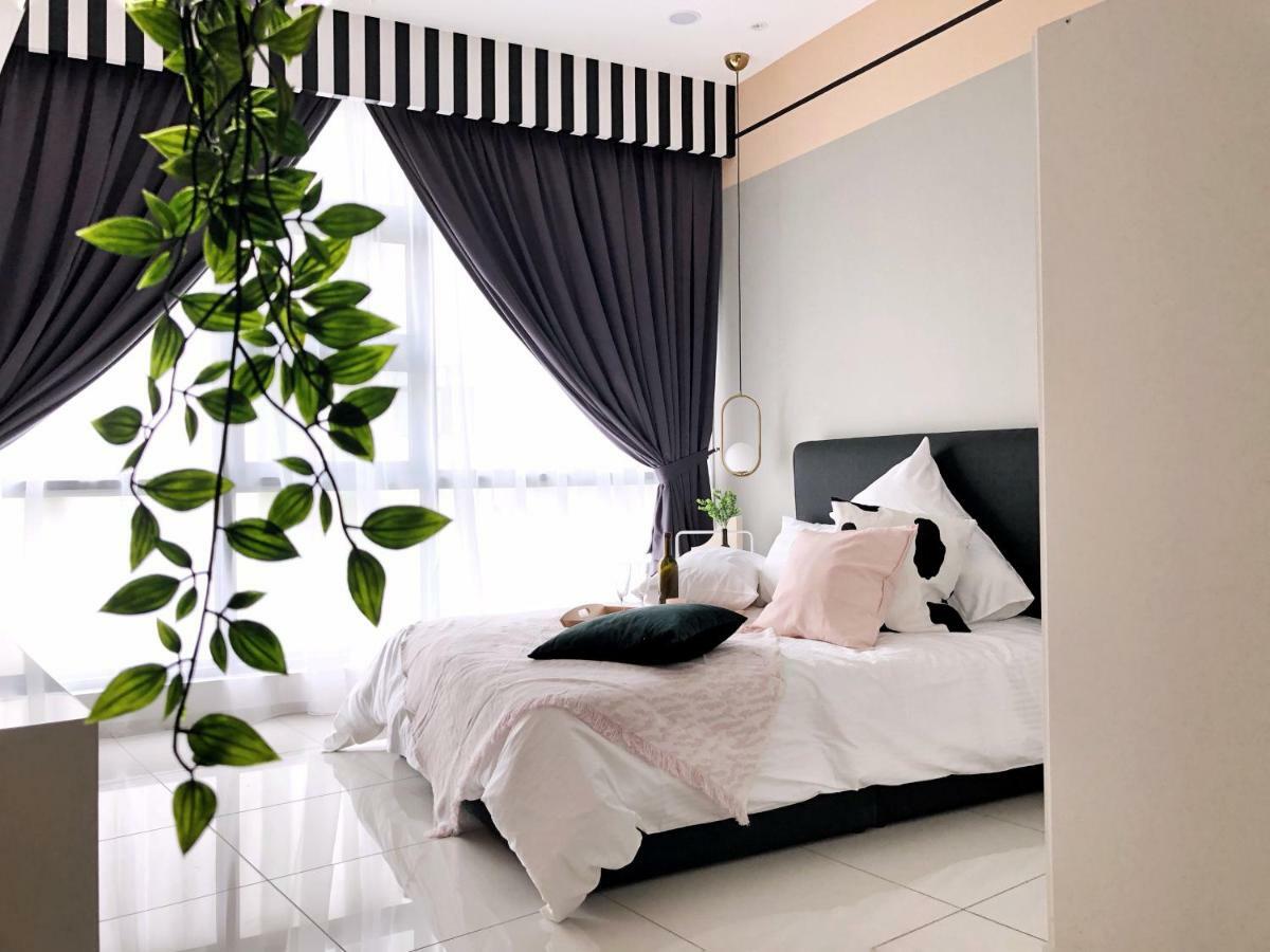 Apartamento The Robertson Klcc Kuala Lumpur Exterior foto