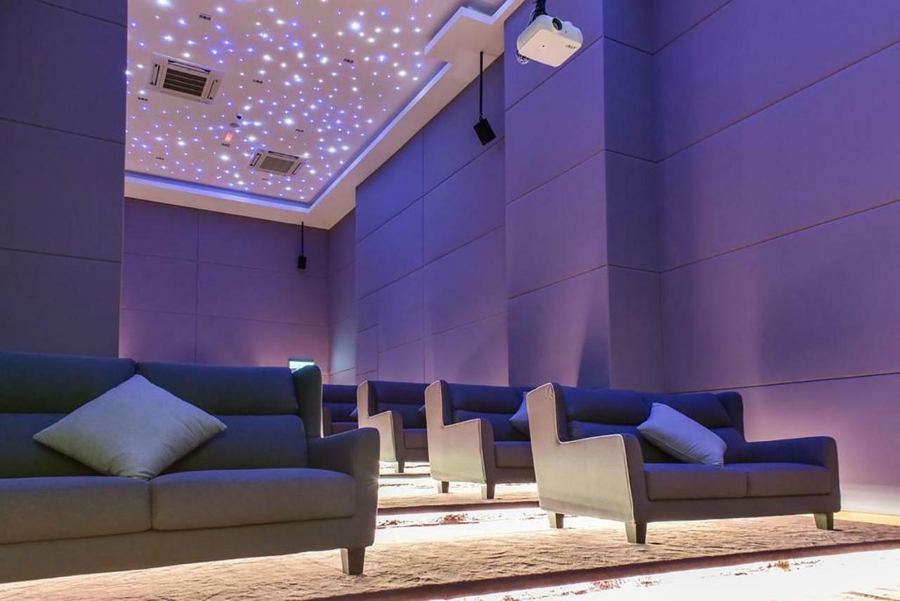 Apartamento The Robertson Klcc Kuala Lumpur Exterior foto